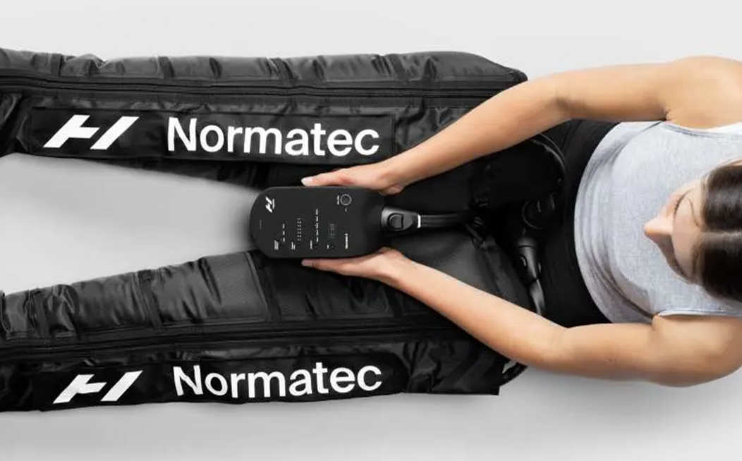 NormaTec Boots