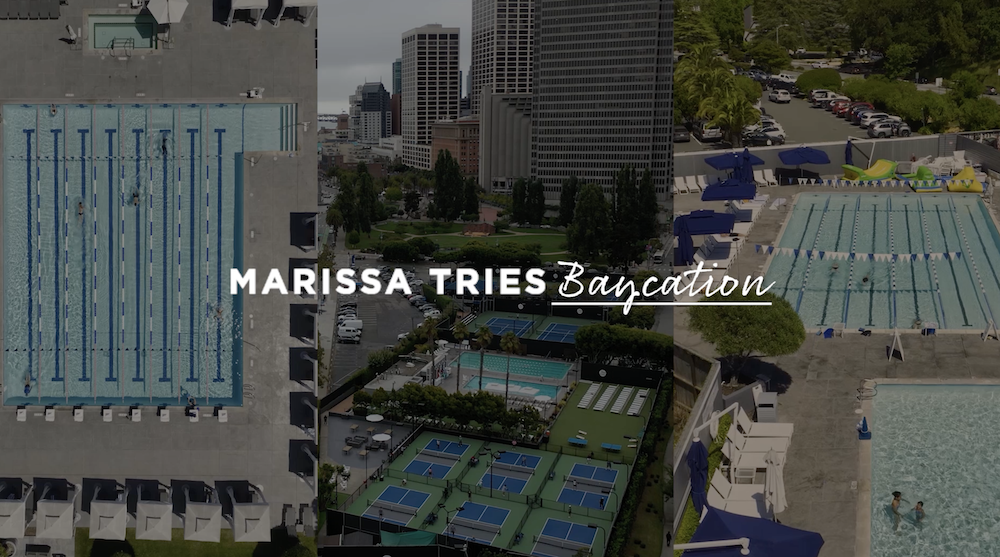 Marissa Tries 